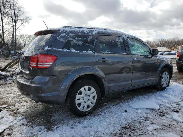 Photo 3 from auction – 2017 DODGE JOURNEY SE with VIN 3C4PDCAB2HT538928