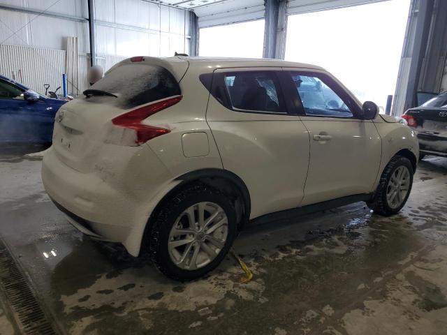 Photo 3 from auction – 2014 NISSAN JUKE S with VIN JN8AF5MV2ET355963