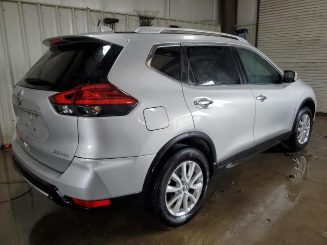 Photo 3 from auction – 2017 NISSAN ROGUE S with VIN KNMAT2MV2HP610224