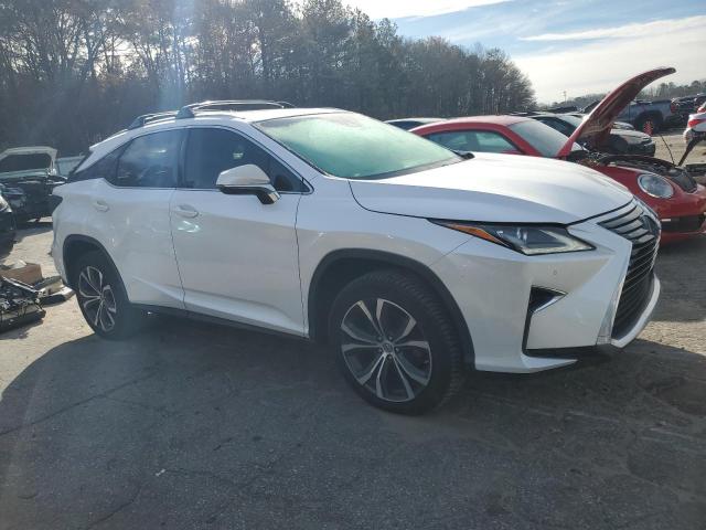Photo 4 from auction – 2017 LEXUS RX 350 BAS with VIN 2T2BZMCA9HC057143