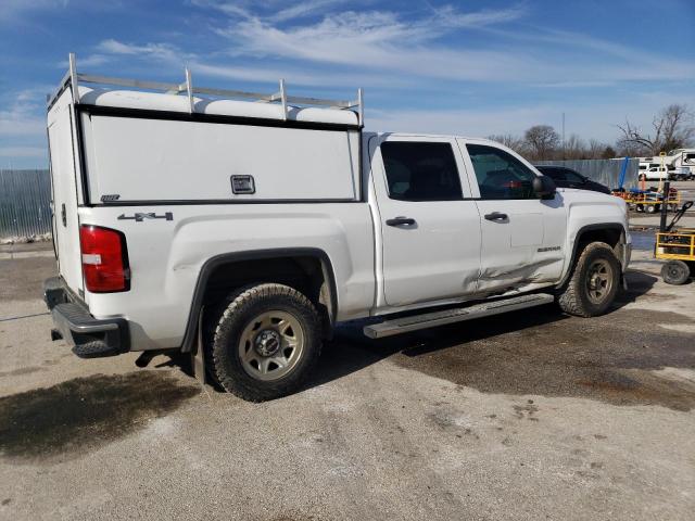 Photo 3 from auction – 2015 GMC SIERRA K15 with VIN 3GTU2TEC2FG280489