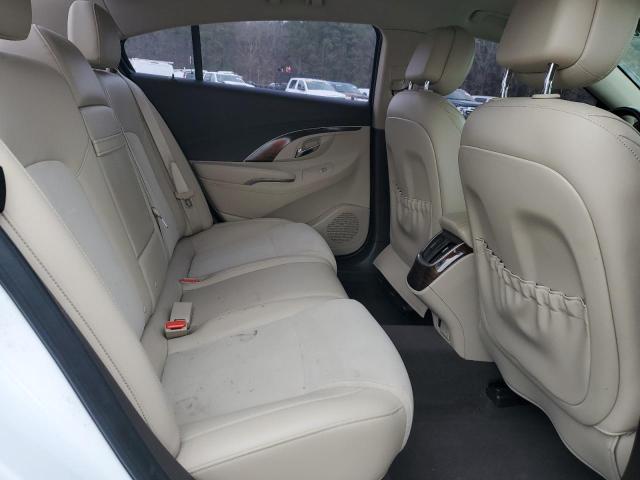 Photo 10 from auction – 2014 BUICK LACROSSE with VIN 1G4GA5G36EF246950