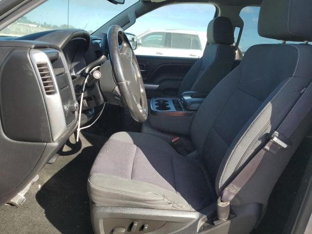 Photo 7 from auction – 2016 CHEVROLET SILVERADO with VIN 3GCPCREC1GG229404