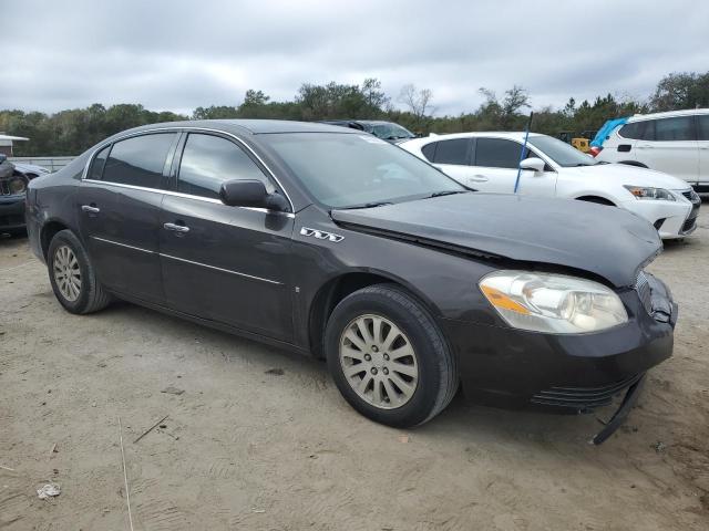 Photo 4 from auction – 2007 BUICK LUCERNE CX with VIN 1G4HP572X7U229920