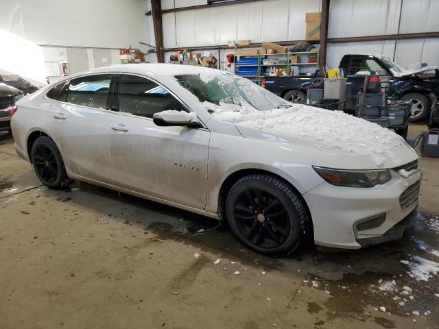 Photo 4 from auction – 2016 CHEVROLET MALIBU LT with VIN 1G1ZE5ST9GF248308