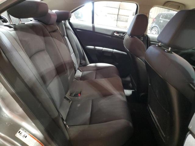 Photo 10 from auction – 2011 SUZUKI KIZASHI S with VIN JS2RF9A16B6110249