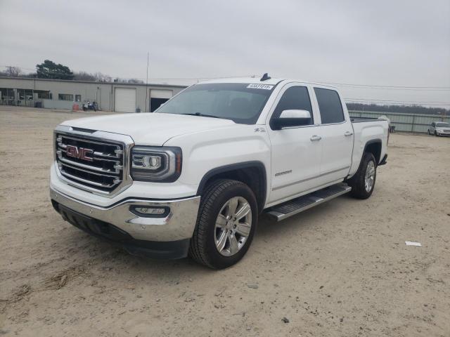 GMC SIERRA K15 2016 with VIN 3GTU2NEC2GG300575 - Photo from auction