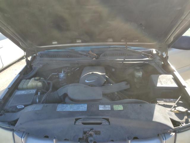 Photo 12 from auction – 2002 CADILLAC ESCALADE L with VIN 1GYEC63T92R129093