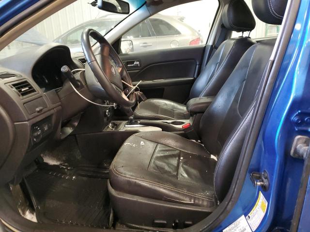 Photo 7 from auction – 2012 FORD FUSION SEL with VIN 3FAHP0JA2CR199259