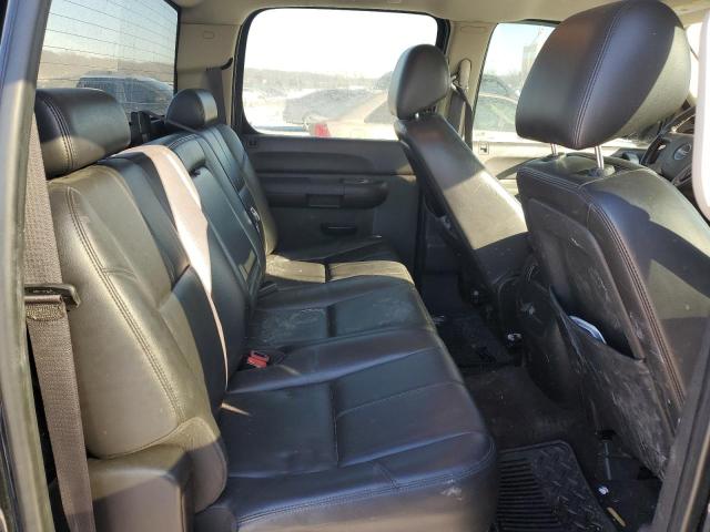 Photo 10 from auction – 2011 GMC SIERRA K15 with VIN 3GTP2VE38BG211891