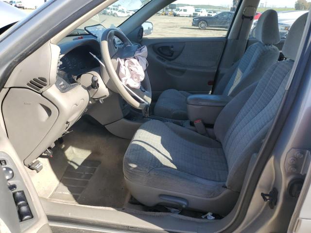 Photo 7 from auction – 1998 CHEVROLET MALIBU with VIN 1G1ND52TXW6118716