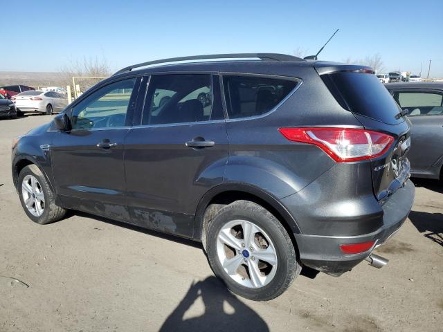 Photo 2 from auction – 2016 FORD ESCAPE SE with VIN 1FMCU9GX2GUC40514
