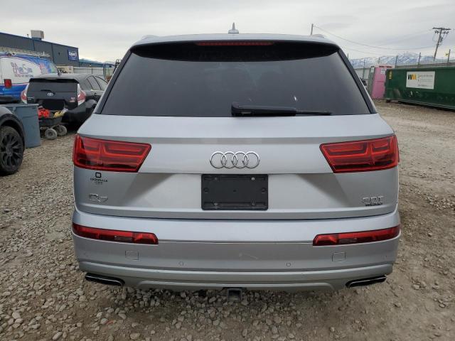 Photo 6 from auction – 2017 AUDI Q7 PRESTIG with VIN WA1VABF7XHD030530