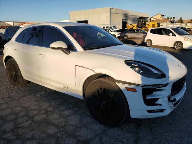 Снимка 4 от търг – 2018 PORSCHE MACAN GTS с VIN WP1AG2A5XJLB60200