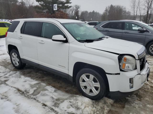 Foto 4 de la subasta – 2014 GMC TERRAIN SL con VIN 2GKFLVEKXE6178753