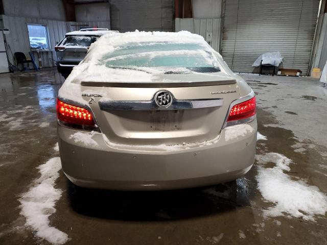 Photo 6 from auction – 2013 BUICK LACROSSE with VIN 1G4GC5ER5DF192251