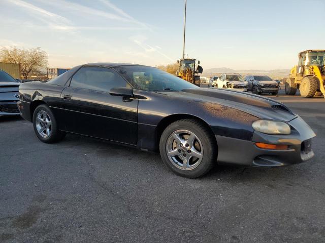 Photo 4 from auction – 2001 CHEVROLET CAMARO with VIN 2G1FP22K212110220