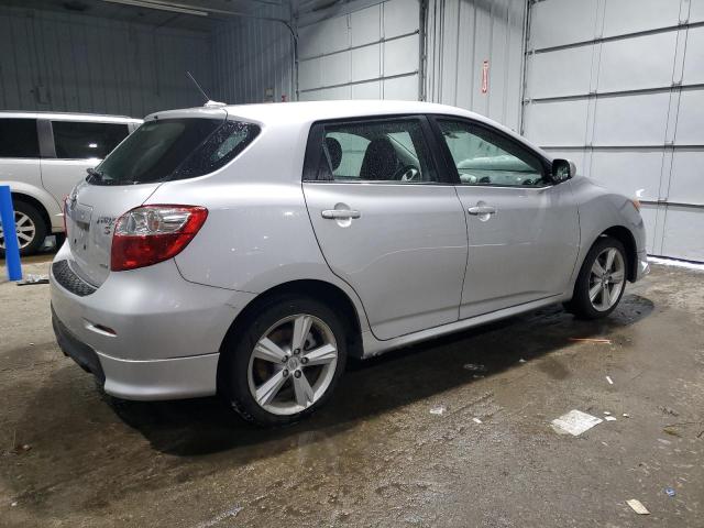 Photo 3 from auction – 2009 TOYOTA COROLLA MA with VIN 2T1LE40E79C008858