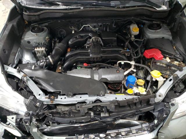 Снимка 11 от търг – 2016 SUBARU FORESTER 2 с VIN JF2SJADC1GH468977