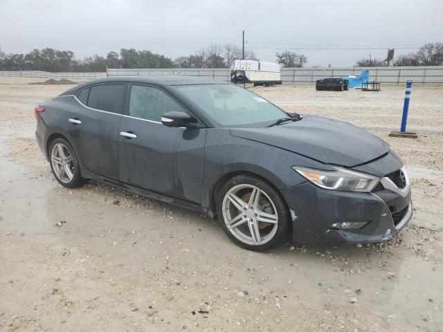 Photo 4 from auction – 2016 NISSAN MAXIMA 3.5 with VIN 1N4AA6APXGC418256