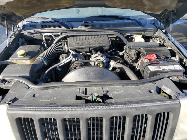 Photo 12 from auction – 2007 JEEP COMMANDER with VIN 1J8HH48K07C561423
