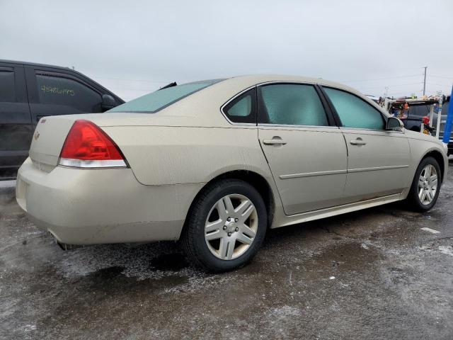 Photo 3 from auction – 2012 CHEVROLET IMPALA LT with VIN 2G1WG5E3XC1309661