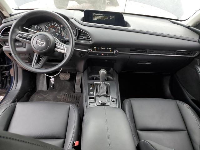 Photo 8 from auction – 2021 MAZDA CX-30 SELE with VIN 3MVDMBBL0MM265835