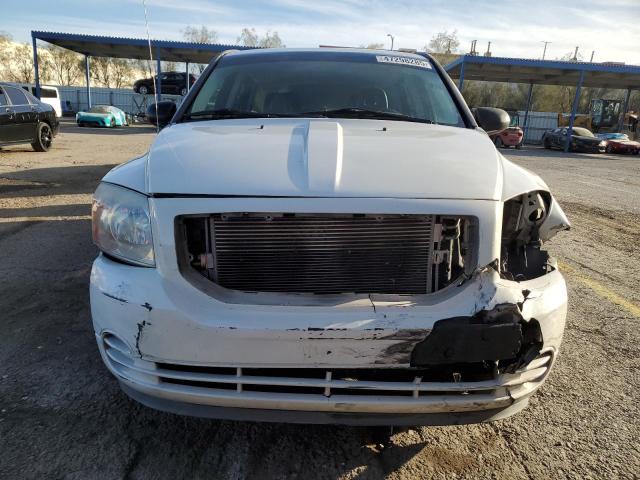 Photo 5 from auction – 2007 DODGE CALIBER with VIN 1B3HB28B77D545146