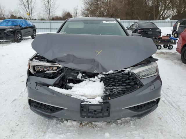 Photo 5 from auction – 2018 ACURA TLX TECH with VIN 19UUB3F58JA802955