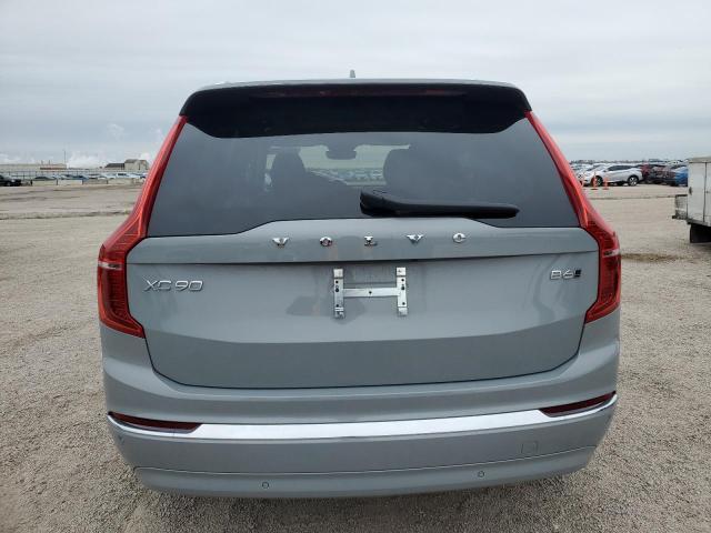 Photo 6 from auction – 2025 VOLVO XC90 PLUS with VIN YV4062PE0S1342246