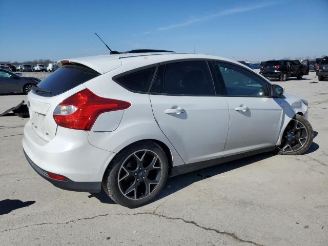 Photo 3 from auction – 2014 FORD FOCUS SE with VIN 1FADP3K23EL144327