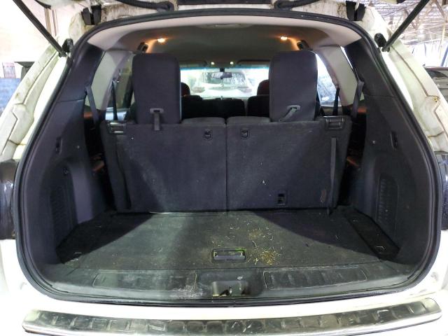 Photo 6 from auction – 2014 NISSAN PATHFINDER with VIN 5N1AR2MM2EC711283