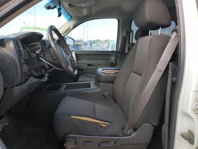 Photo 7 from auction – 2012 CHEVROLET SILVERADO with VIN 3GCPKSE75CG104347
