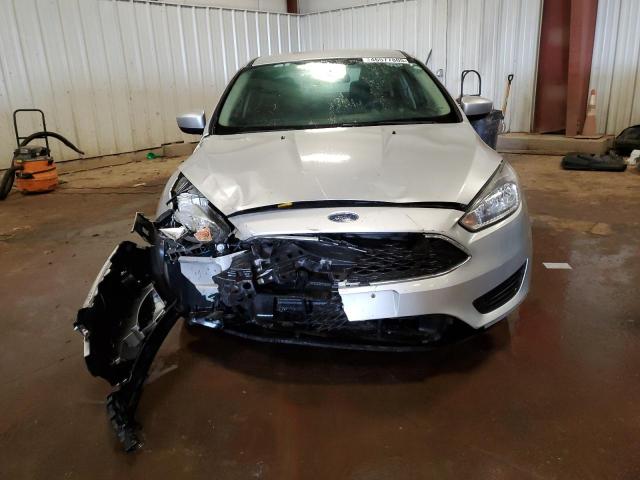 Photo 5 from auction – 2018 FORD FOCUS SE with VIN 1FADP3F2XJL328698