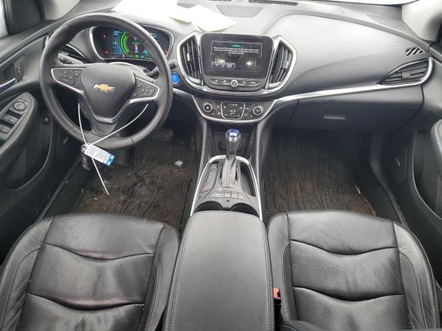 Photo 8 from auction – 2017 CHEVROLET VOLT PREMI with VIN 1G1RB6S57HU103023