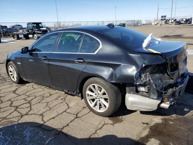 Photo 2 from auction – 2015 BMW 528 XI with VIN WBA5A7C51FD625699