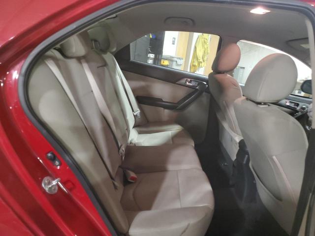 Zdjęcie 10 z aukcji – 2013 KIA FORTE EX z VIN KNAFU4A26D5741510