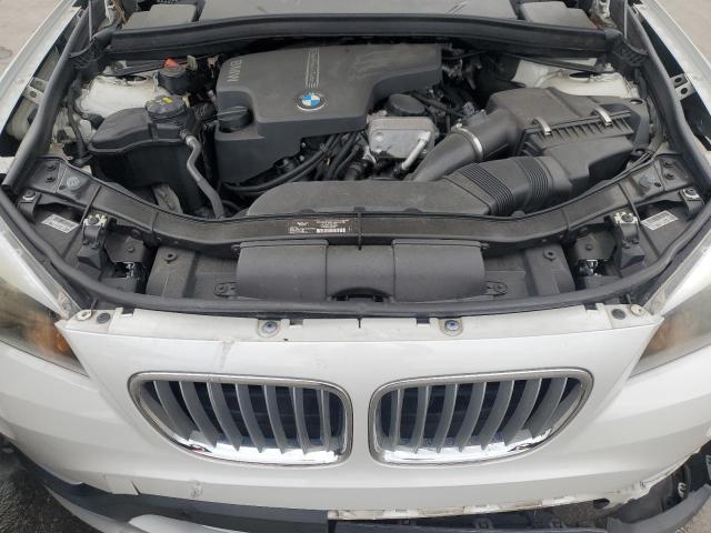 Photo 12 from auction – 2015 BMW X1 SDRIVE2 with VIN WBAVM1C54FVW56864