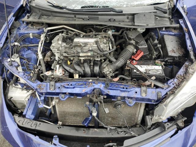 Photo 11 from auction – 2019 TOYOTA COROLLA L with VIN 2T1BURHE1KC224694