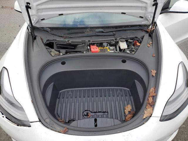 Photo 11 from auction – 2021 TESLA MODEL 3 with VIN 5YJ3E1EB4MF872882