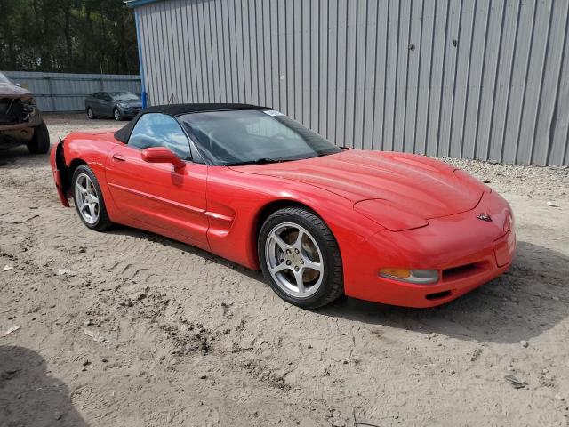 Photo 4 from auction – 2000 CHEVROLET CORVETTE with VIN 1G1YY32G1Y5111784