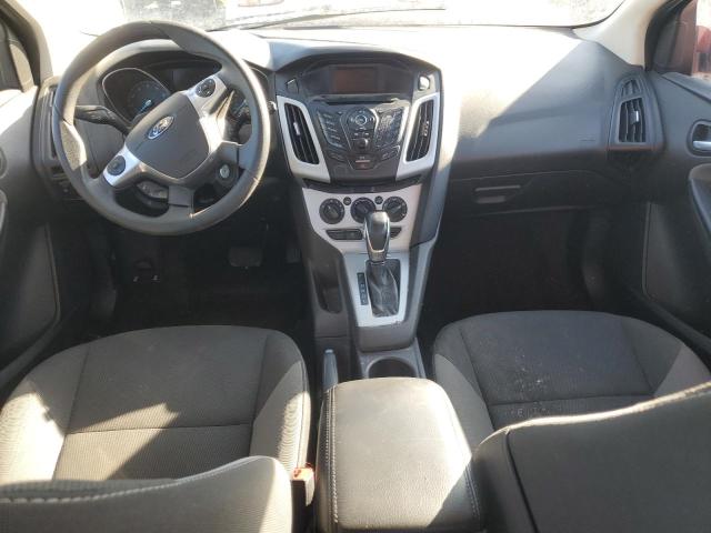 Photo 8 from auction – 2014 FORD FOCUS SE with VIN 1FADP3K22EL323569