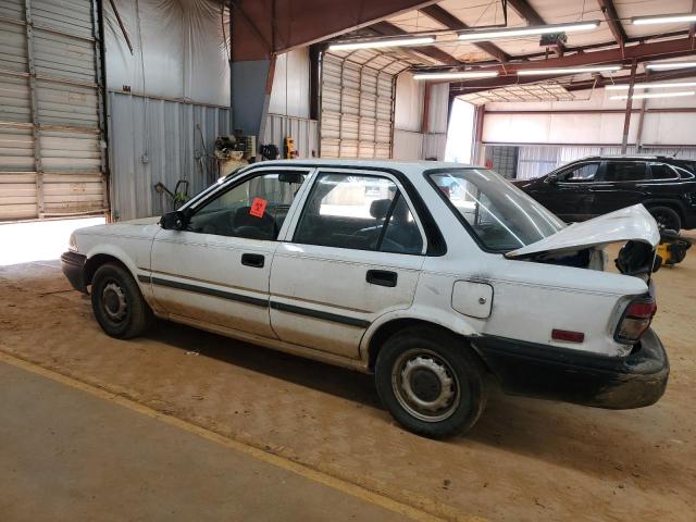 Фото 2 с аукциона – 1992 TOYOTA COROLLA с VIN 1NXAE91A5NZ295982