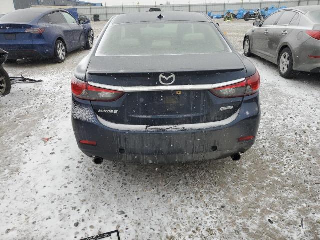 Photo 6 from auction – 2015 MAZDA 3 with VIN JM1GJ1W55F1224677