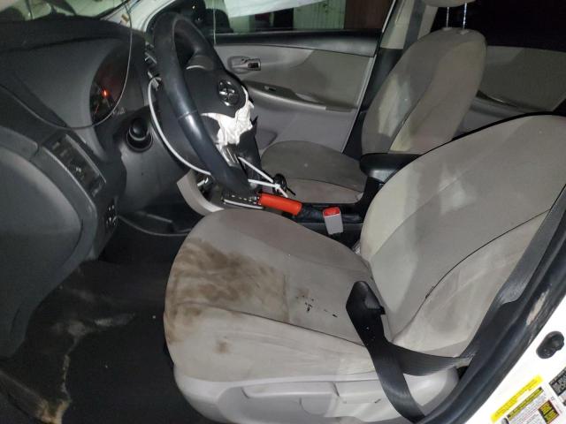 Photo 7 from auction – 2010 TOYOTA COROLLA BA with VIN 2T1BU4EE8AC363744