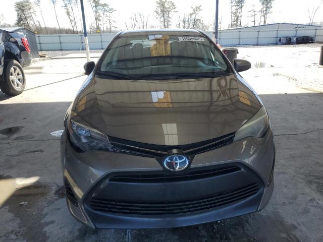 Photo 5 from auction – 2019 TOYOTA COROLLA L with VIN 5YFBURHE8KP948950