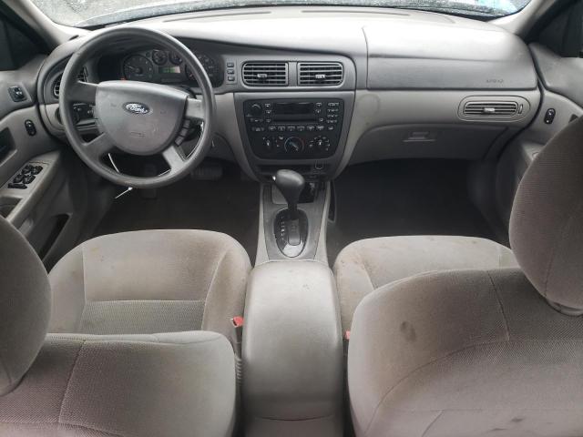 Photo 8 from auction – 2005 FORD TAURUS SE with VIN 1FAFP53U55A210067