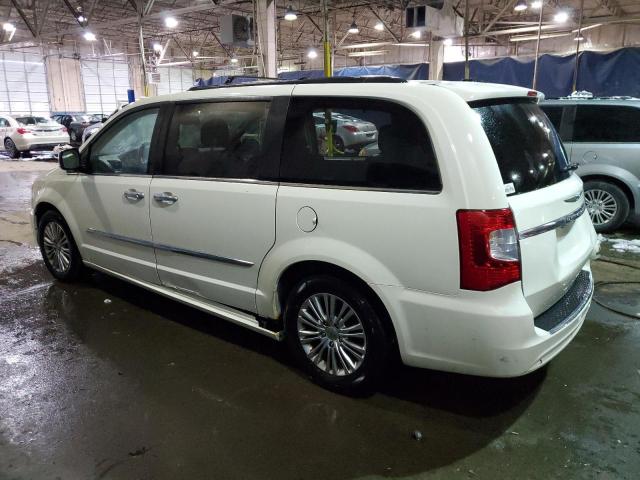Photo 2 from auction – 2013 CHRYSLER TOWN & COU with VIN 2C4RC1CG7DR711669
