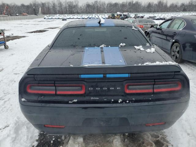 Photo 6 from auction – 2016 DODGE CHALLENGER with VIN 2C3CDZBT7GH138044