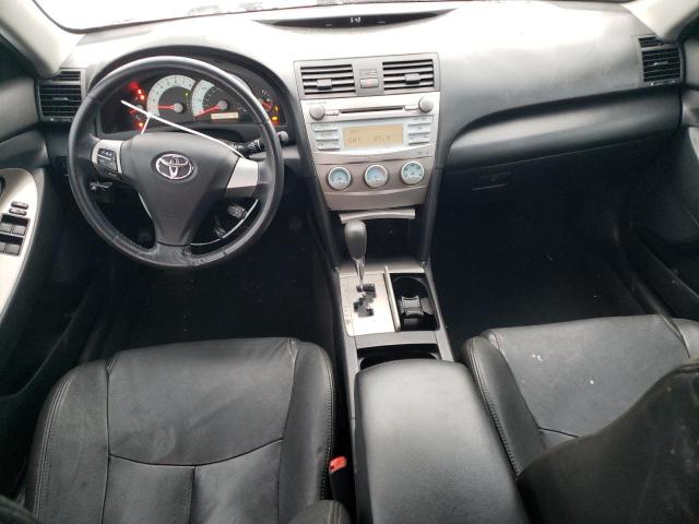 Photo 8 from auction – 2009 TOYOTA CAMRY BASE with VIN 4T1BE46K29U901026